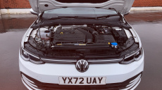 Volkswagen Golf 1.5 TSI Life 5dr Petrol Hatchback